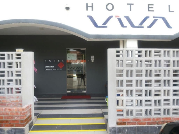 Imagen general del Hotel Viva, Bandaraya Klang. Foto 3