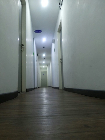 Imagen de los interiores del Hotel Viva, Bandaraya Klang. Foto 11
