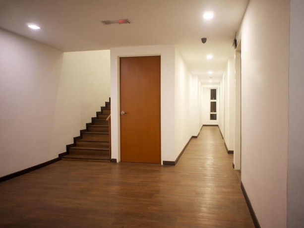 Imagen de los interiores del Hotel Viva, Bandaraya Klang. Foto 12