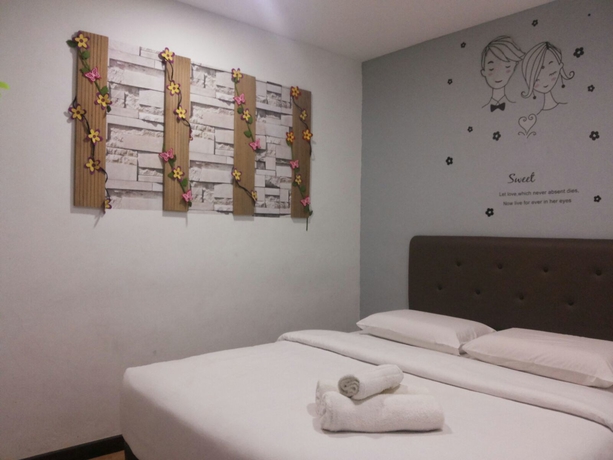 Imagen de la habitación del Hotel Viva, Bandaraya Klang. Foto 6