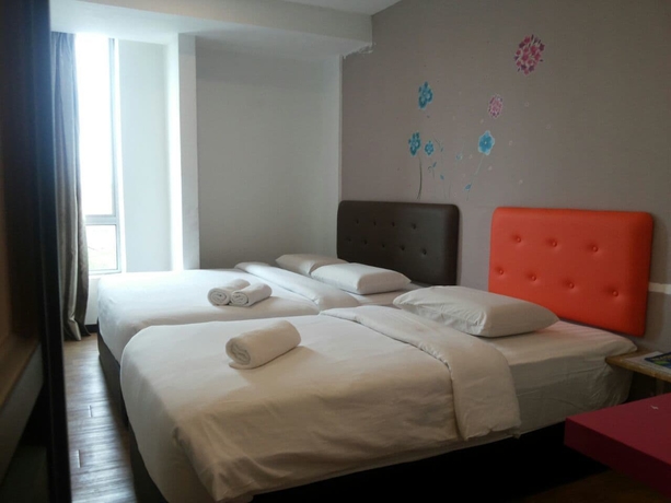 Imagen de la habitación del Hotel Viva, Bandaraya Klang. Foto 7