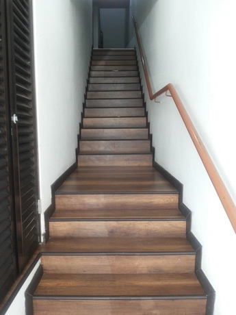 Imagen de los interiores del Hotel Viva, Bandaraya Klang. Foto 13