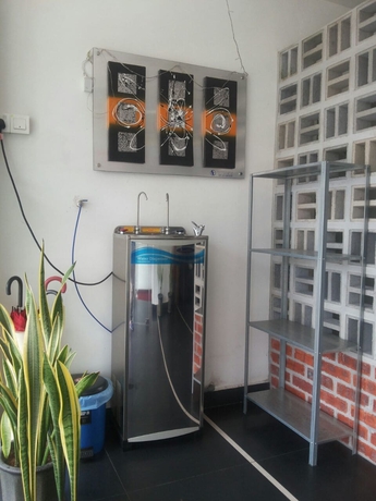 Imagen general del Hotel Viva, Bandaraya Klang. Foto 1