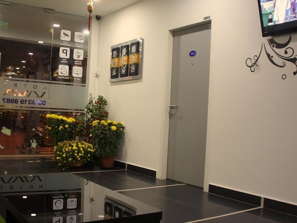 Imagen de los interiores del Hotel Viva, Bandaraya Klang. Foto 18
