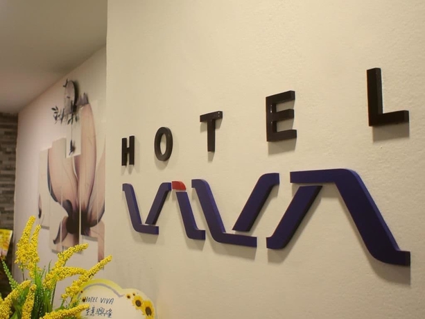 Imagen de los interiores del Hotel Viva, Bandaraya Klang. Foto 19