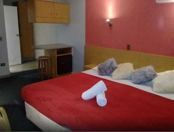 Imagen de la habitación del Hotel Viva Bella Vista. Foto 4