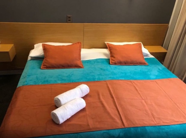 Imagen de la habitación del Hotel Viva Bella Vista. Foto 6