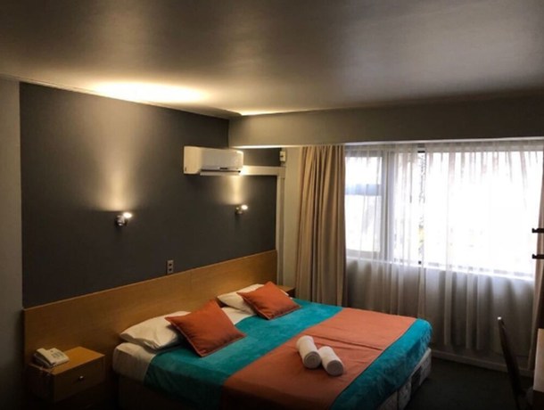 Imagen de la habitación del Hotel Viva Bella Vista. Foto 7