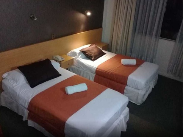 Imagen de la habitación del Hotel Viva Bella Vista. Foto 9