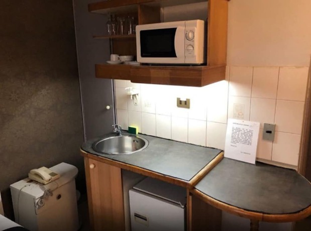Imagen de la habitación del Hotel Viva Bella Vista. Foto 10