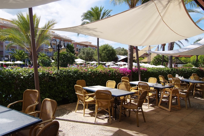 Imagen del bar/restaurante del Hotel Viva Blue. Foto 7