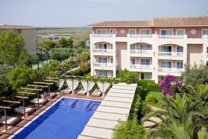 Imagen general del Hotel Viva Blue. Foto 6