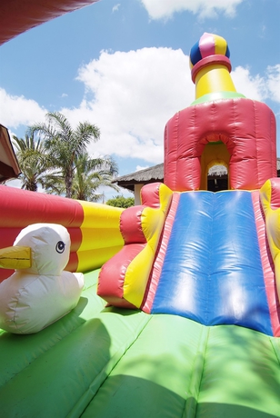 Imagen general del Hotel Viva Blue. Foto 2