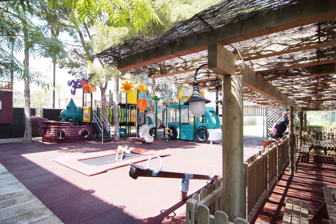 Imagen general del Hotel Viva Blue. Foto 4