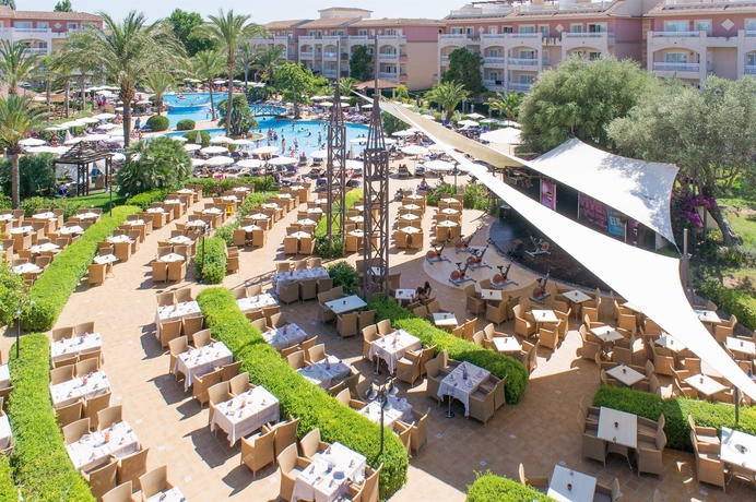 Imagen general del Hotel Viva Blue. Foto 5