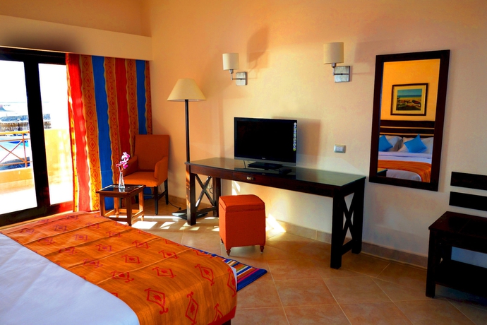 Imagen de la habitación del Hotel Viva Blue Resort - Adults Only. Foto 7