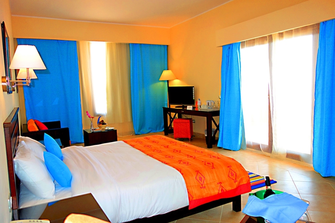 Imagen de la habitación del Hotel Viva Blue Resort - Adults Only. Foto 8