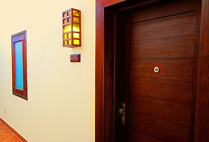 Imagen de la habitación del Hotel Viva Blue Resort - Adults Only. Foto 10