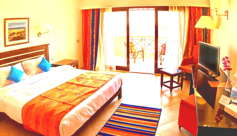 Imagen de la habitación del Hotel Viva Blue Resort - Adults Only. Foto 11