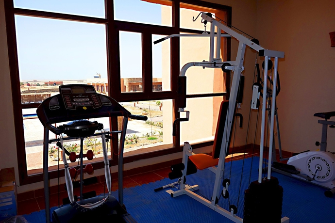 Imagen de los interiores del Hotel Viva Blue Resort - Adults Only. Foto 16