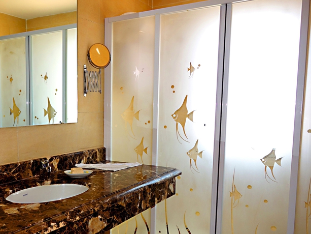 Imagen de la habitación del Hotel Viva Blue Resort - Adults Only. Foto 14