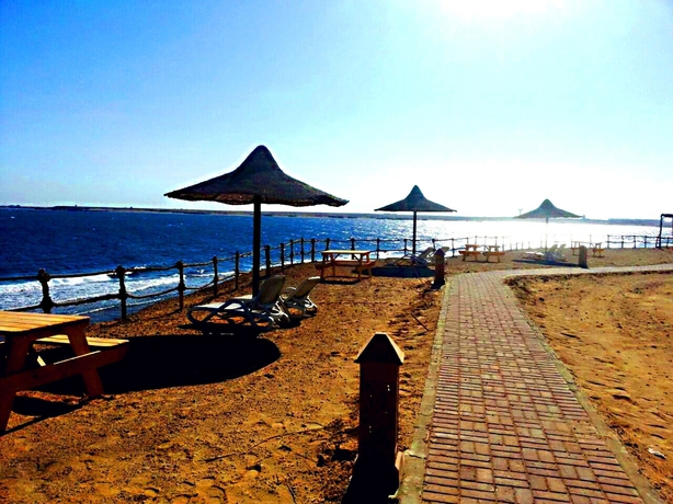 Imagen de los exteriores del Hotel Viva Blue Resort - Adults Only. Foto 15