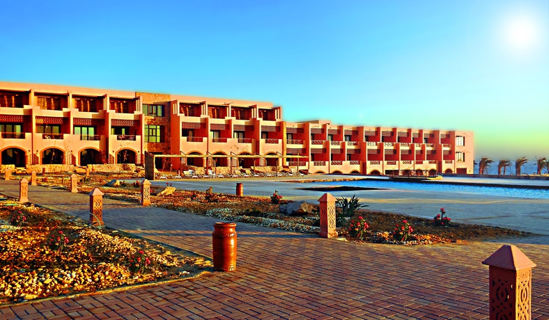 Imagen general del Hotel Viva Blue Resort - Adults Only. Foto 1