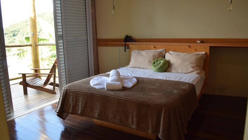 Imagen de la habitación del Hotel Viva Brotas Barbieri. Foto 1