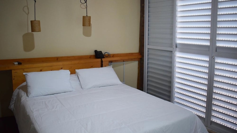 Imagen de la habitación del Hotel Viva Brotas Barbieri. Foto 2