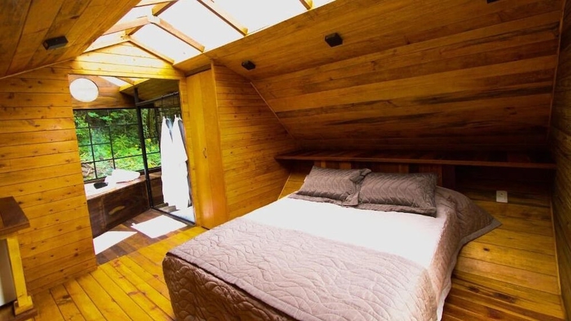 Imagen de la habitación del Hotel Viva Brotas Barbieri. Foto 6