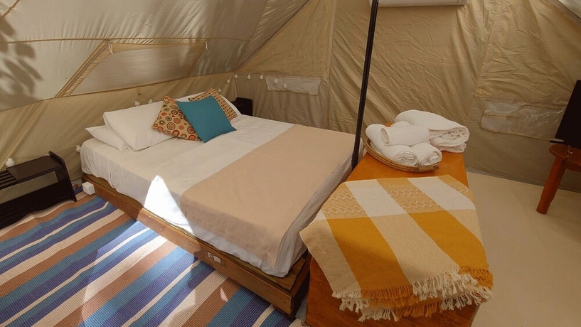 Imagen de la habitación del Hotel Viva Brotas Barbieri. Foto 9
