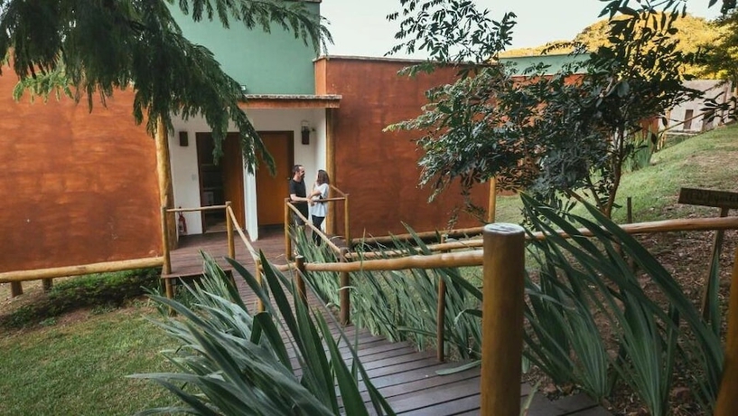 Imagen de la habitación del Hotel Viva Brotas Barbieri. Foto 16