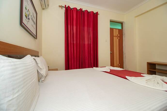 Imagen general del Hotel Viva Calangute. Foto 1