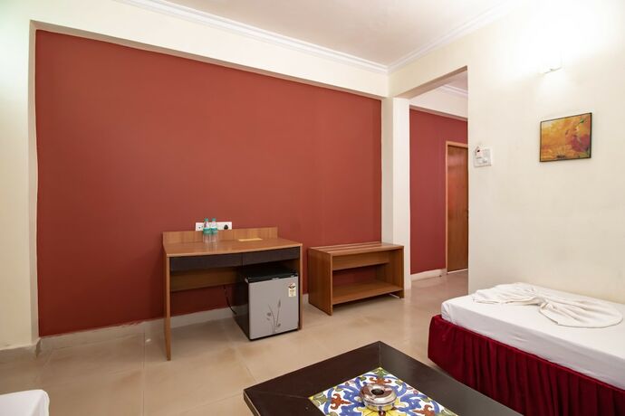 Imagen general del Hotel Viva Calangute. Foto 4