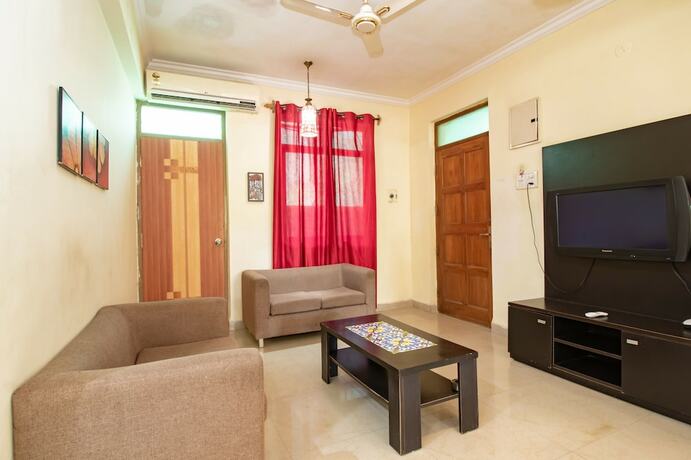 Imagen general del Hotel Viva Calangute. Foto 6