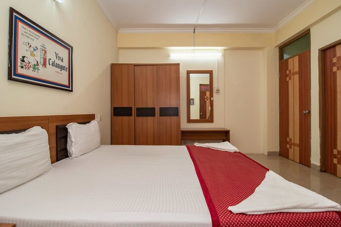 Imagen general del Hotel Viva Calangute. Foto 7