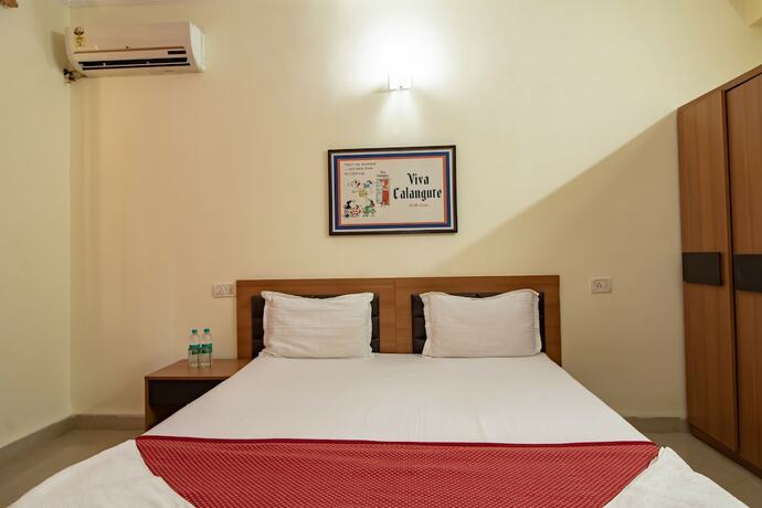 Imagen general del Hotel Viva Calangute. Foto 8