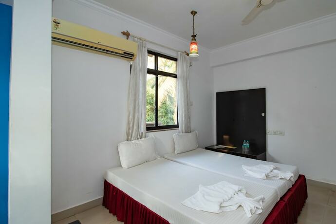 Imagen general del Hotel Viva Calangute. Foto 9