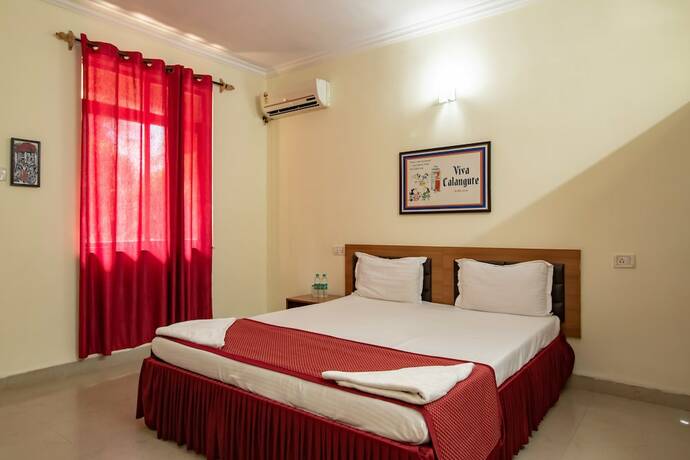 Imagen general del Hotel Viva Calangute. Foto 11