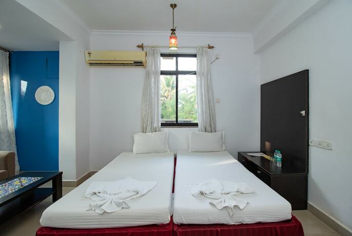 Imagen de la habitación del Hotel Viva Calangute. Foto 19