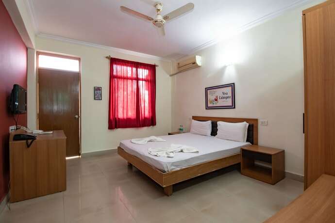 Imagen general del Hotel Viva Calangute. Foto 12