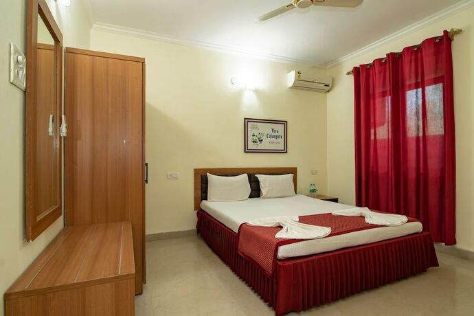 Imagen general del Hotel Viva Calangute. Foto 16