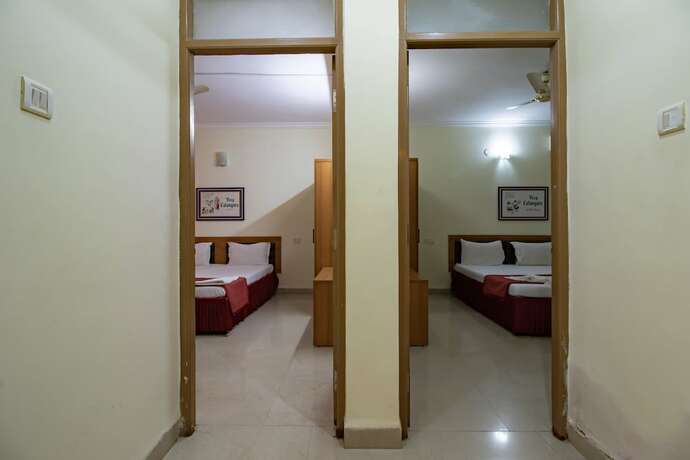 Imagen de la habitación del Hotel Viva Calangute. Foto 20