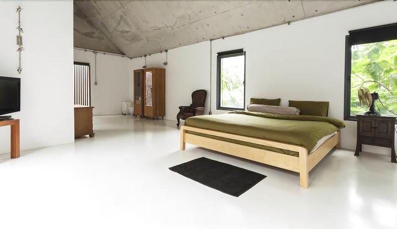 Imagen de la habitación del Hotel Viva Chiang Mai. Foto 2