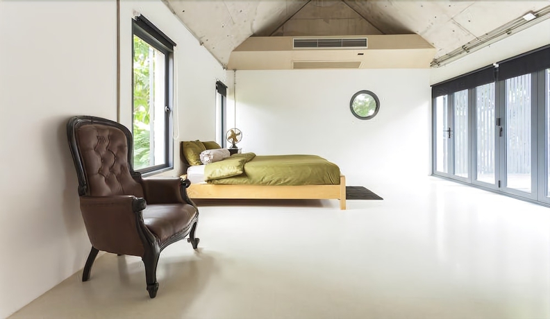 Imagen de la habitación del Hotel Viva Chiang Mai. Foto 3