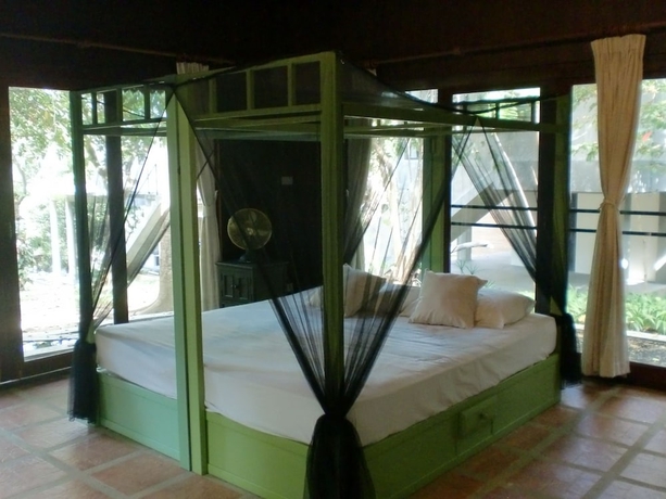 Imagen de la habitación del Hotel Viva Chiang Mai. Foto 4