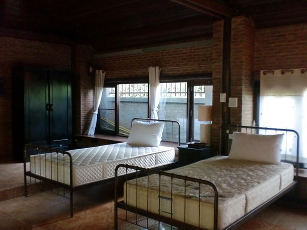 Imagen de la habitación del Hotel Viva Chiang Mai. Foto 5
