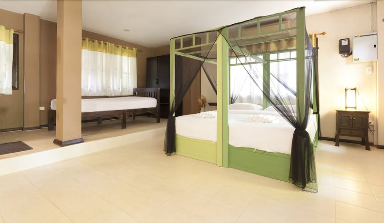 Imagen de la habitación del Hotel Viva Chiang Mai. Foto 6