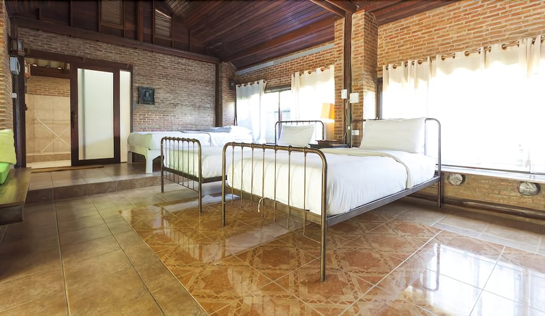 Imagen de la habitación del Hotel Viva Chiang Mai. Foto 7