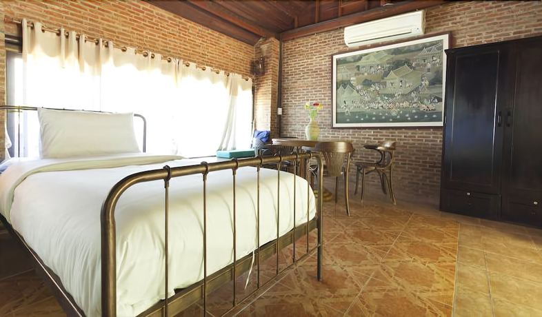 Imagen de la habitación del Hotel Viva Chiang Mai. Foto 8